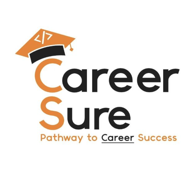 CareerSure Academy Logo